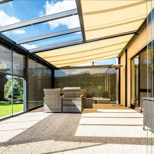 zonwering Hellendoorn